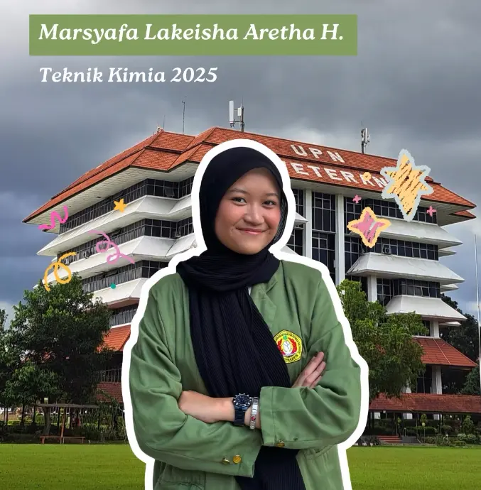 Marsyafa Lakeisha Aretha H.